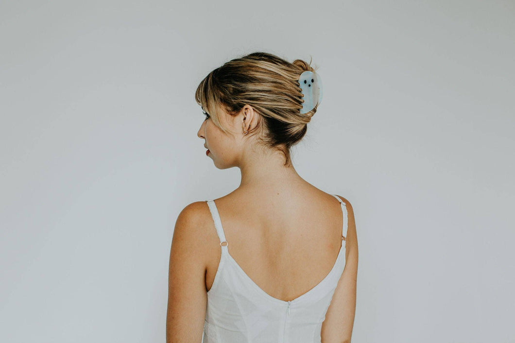 The Ghost Claw: Standard