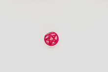 Load image into Gallery viewer, Pentagram Mini Claw: Set of Hot Pink (2)

