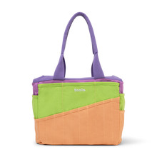 Load image into Gallery viewer, Soolla Studio Artist Bag, Sarah Anderson
