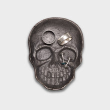 Load image into Gallery viewer, SKULL COIN TRAY
