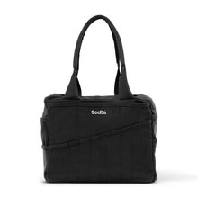 Load image into Gallery viewer, Soolla Studio Artist Bag, Blackout, Art Supply Bag
