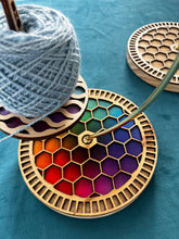 Load image into Gallery viewer, The Minder Minder: Rainbow
