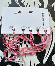 Load image into Gallery viewer, Guillotine, Pink - Cross Stitch Kit
