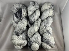 Load image into Gallery viewer, Gargoyle  - Small Batch Hand Dyed Yarn
