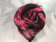 Load image into Gallery viewer, No Nuns.  None. - Small Batch Hand Dyed Yarn: Best of the Worsted/DK

