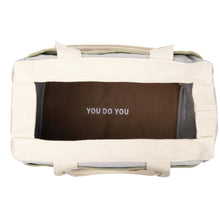 Load image into Gallery viewer, Soolla Studio Artist Bag, Good Earth, Craft Organizer Bag

