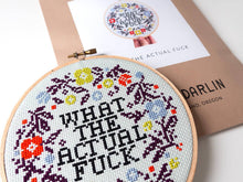 Load image into Gallery viewer, What the Actual Fuck Kit
