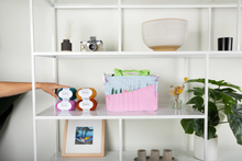 Load image into Gallery viewer, Soolla Studio Artist Bag, 80&#39;s Windbreaker
