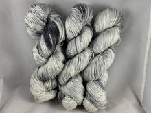 Load image into Gallery viewer, Gargoyle  - Small Batch Hand Dyed Yarn
