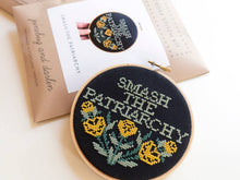 Load image into Gallery viewer, Smash the Patriarchy Kit
