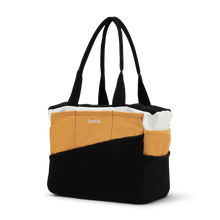Load image into Gallery viewer, Soolla Studio Artist Bag, SampleHAUS
