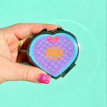 Load image into Gallery viewer, Pilly Pocket Pill Case
