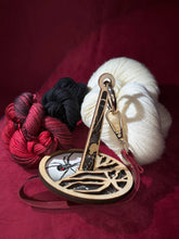 Load image into Gallery viewer, Girls Will Be Girls (Black Widow) Mini Minder
