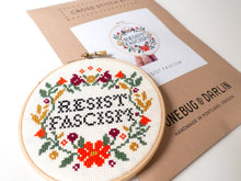 Load image into Gallery viewer, Resist Fascism Kit
