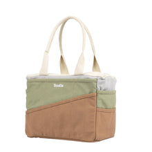 Load image into Gallery viewer, Soolla Studio Artist Bag, Good Earth, Craft Organizer Bag
