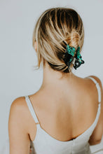 Load image into Gallery viewer, Cauldron Claw: Brown + Purple
