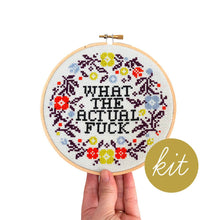 Load image into Gallery viewer, What the Actual Fuck Kit
