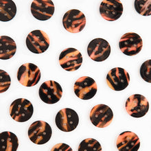 Load image into Gallery viewer, Tortoise Shell Large 1&quot; Buttons
