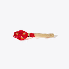 Load image into Gallery viewer, Broomstick Barrette
