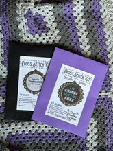 Load image into Gallery viewer, Thank You For the Venom - Cross Stitch Kit
