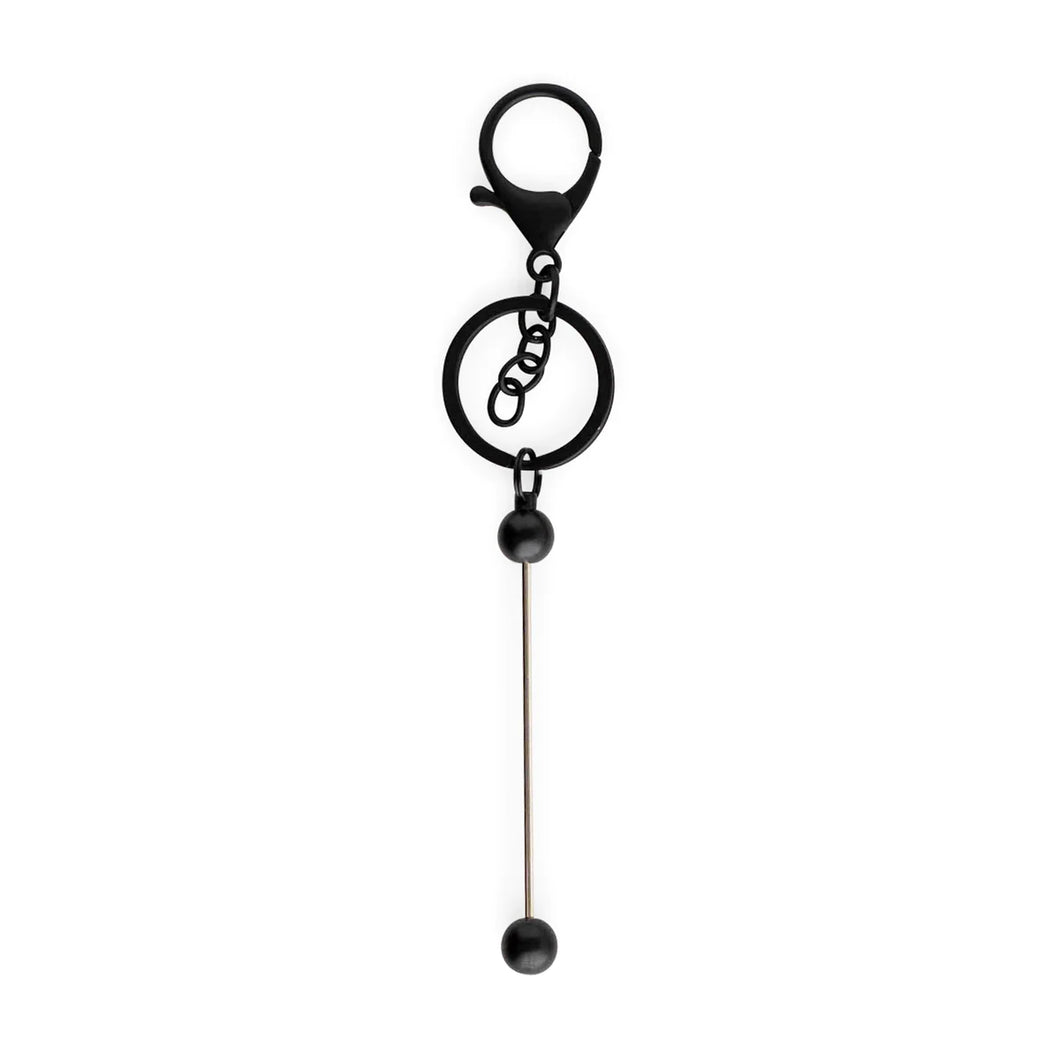 Key Ring Bar for Needle Stoppers