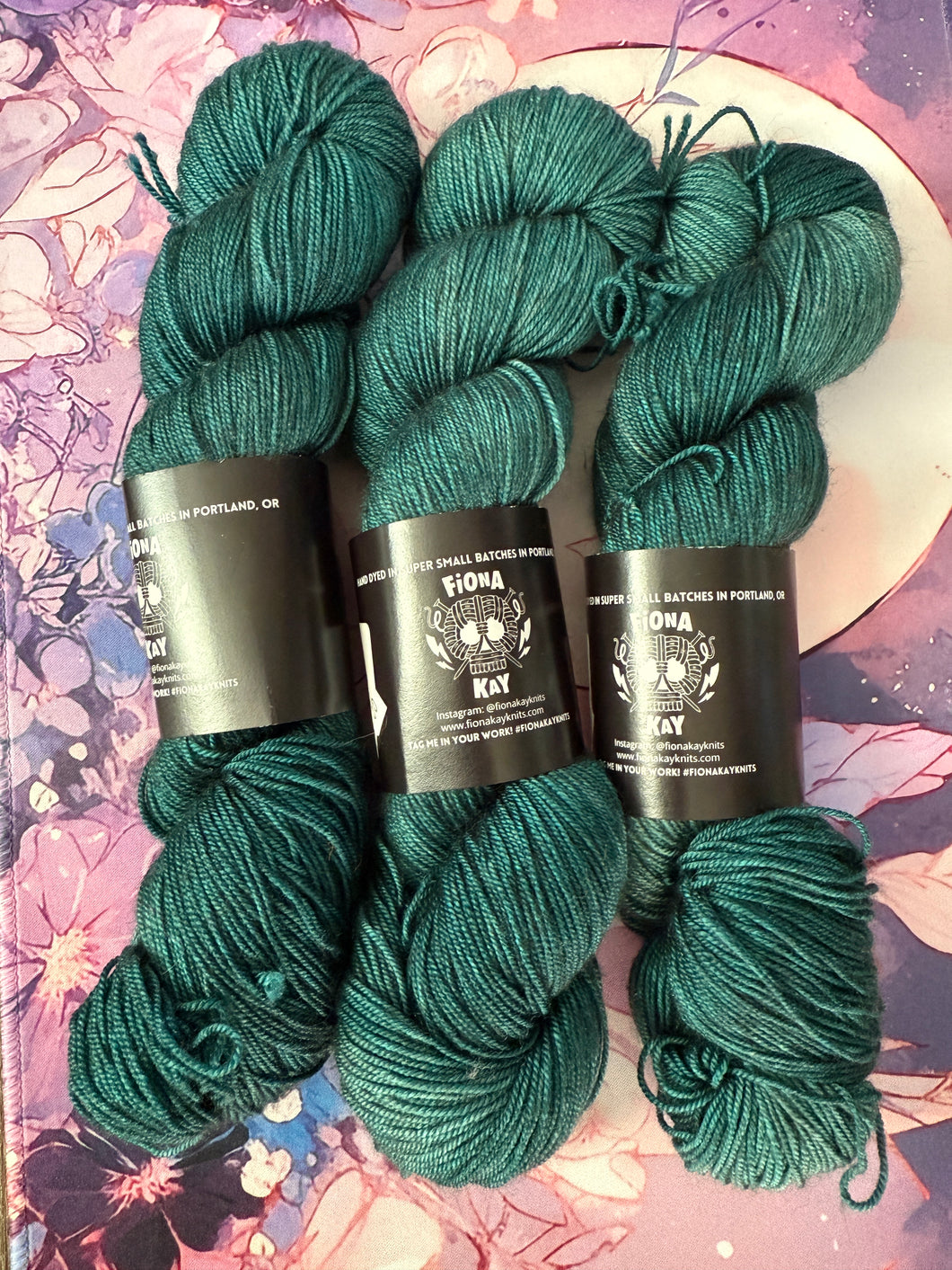 Western Pleasure Yeehaw Yak Silk