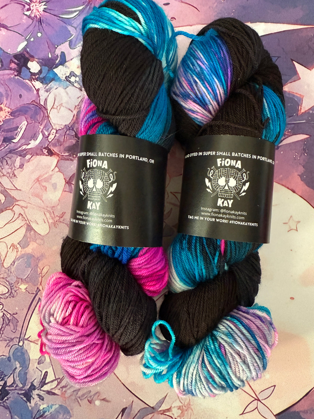 Ghouls Just Wanna Have Fun Stampede Sock