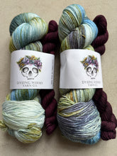 Load image into Gallery viewer, Halloween 2025 SAW Sock Set
