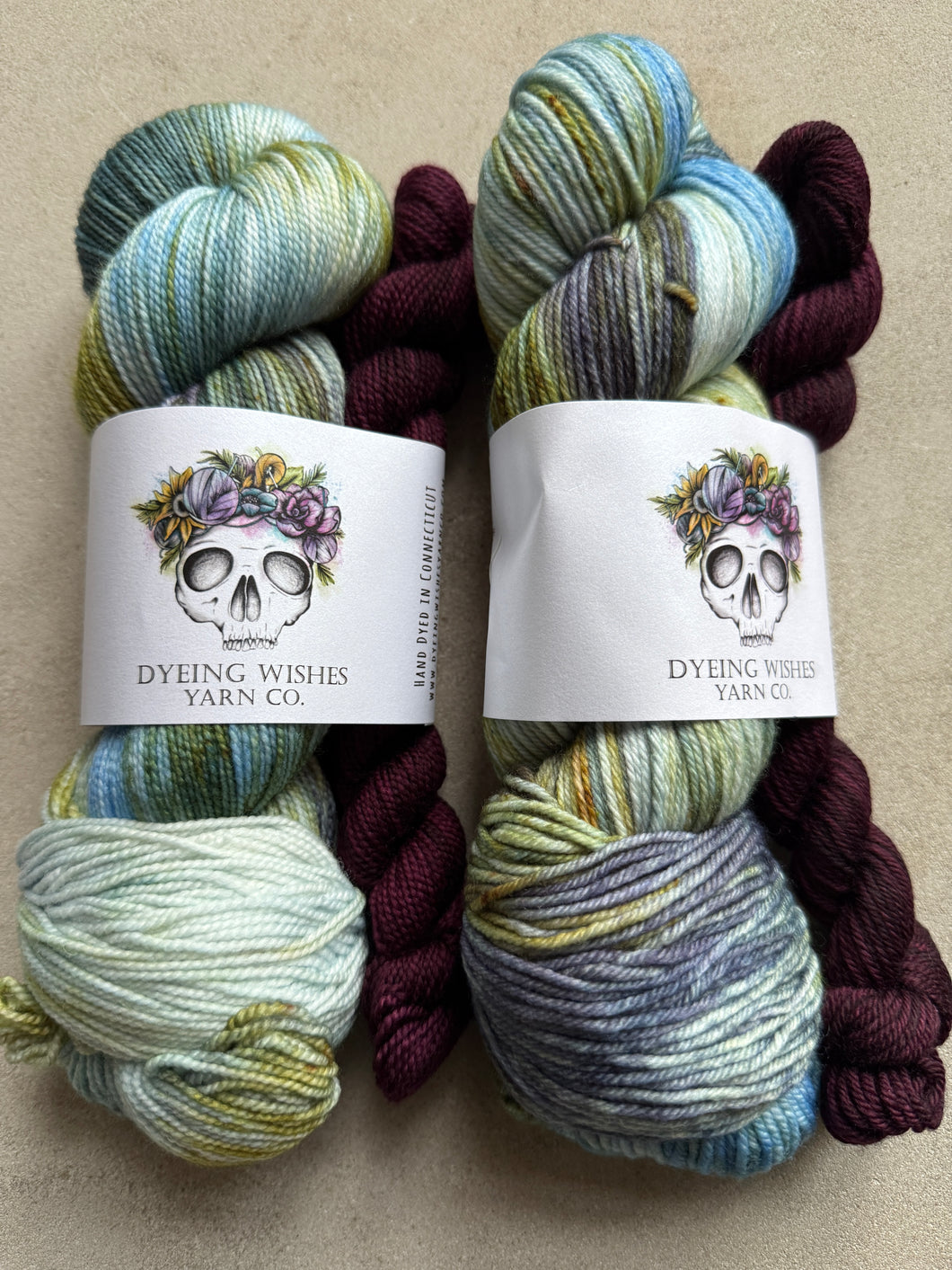 Halloween 2025 SAW Sock Set