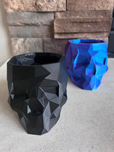 Load image into Gallery viewer, Skull Planter/Yarn Bowl
