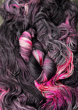 Load image into Gallery viewer, Joan Jett by FionaKayKnits
