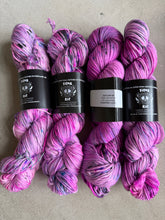 Load image into Gallery viewer, Courtney Love by FionaKayKnits
