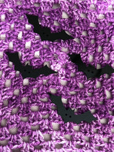 Load image into Gallery viewer, Acrylic Bat Button
