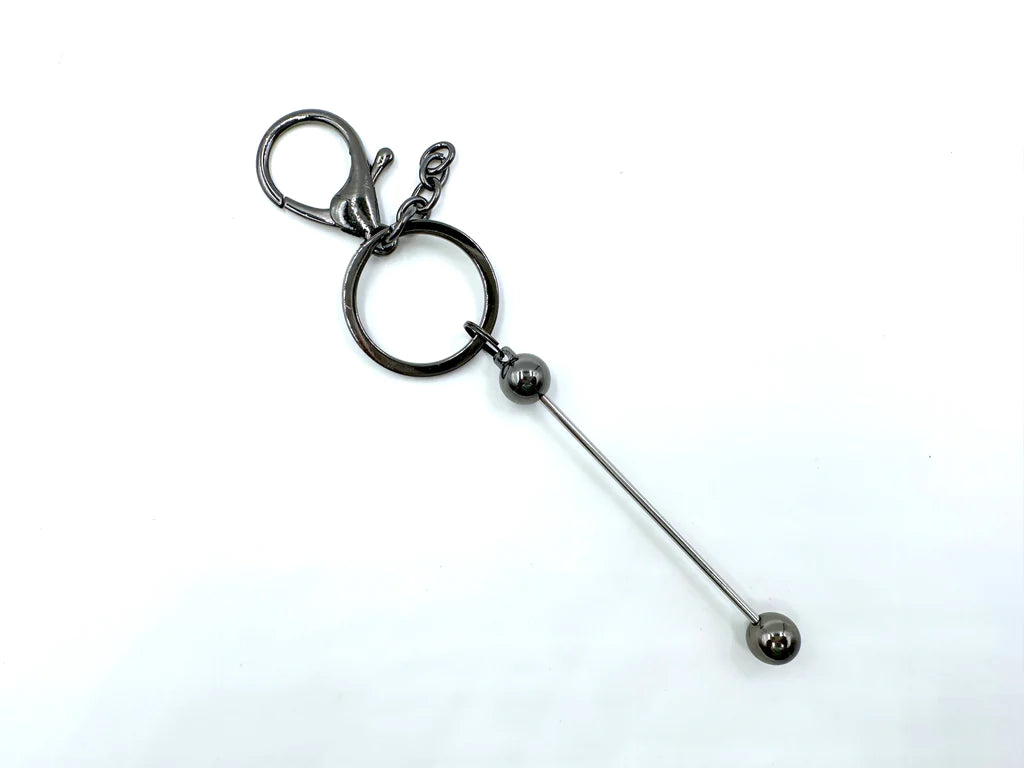 Key Ring Bar for Needle Stoppers