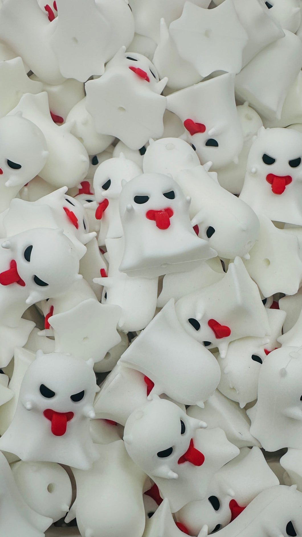 Phantongue Ghost Needle Stoppers