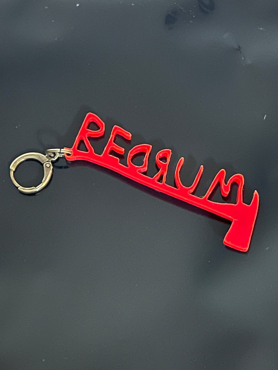 Redrum Progress Keeper