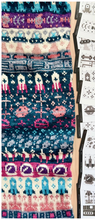 Load image into Gallery viewer, Sci-Fi Doodle Card Deck
