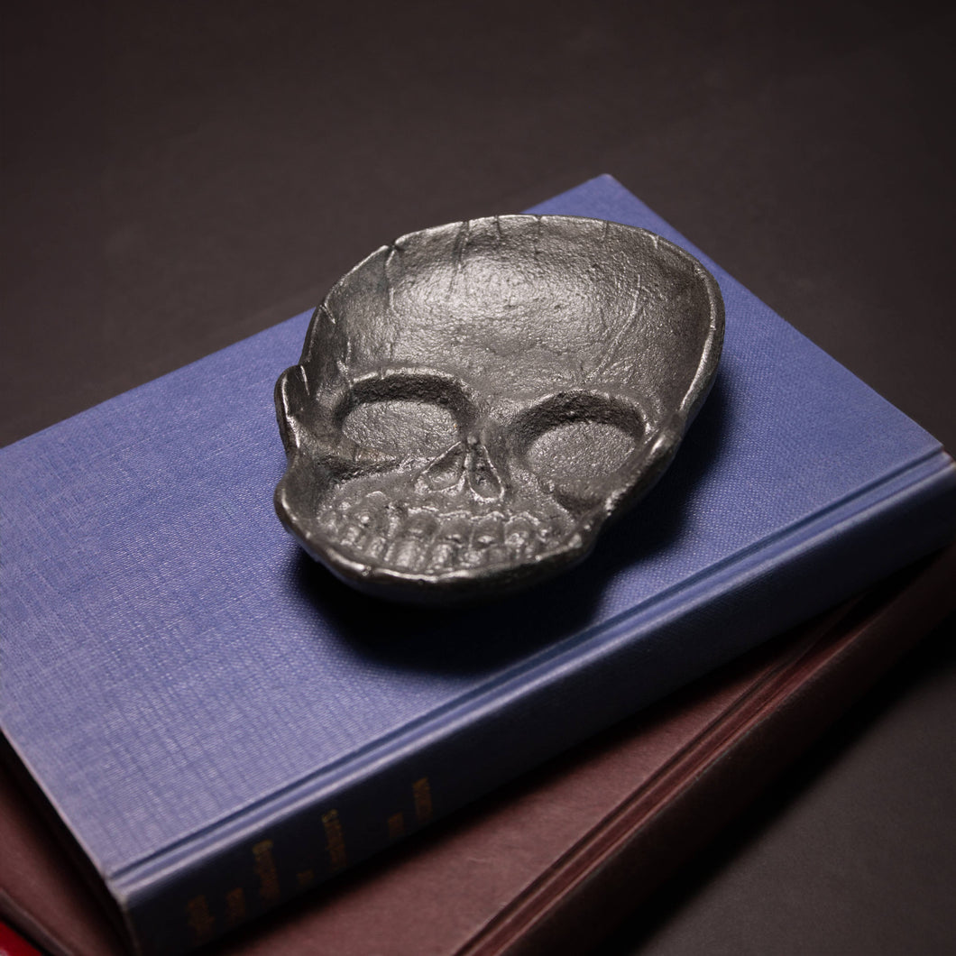 Skull Notions Tray