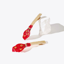 Load image into Gallery viewer, Broomstick Barrette
