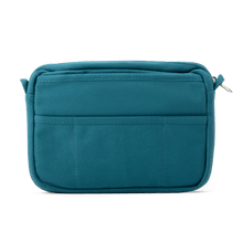 Load image into Gallery viewer, Soolla® Studio Pouch, Aquamarine: Aquamarine
