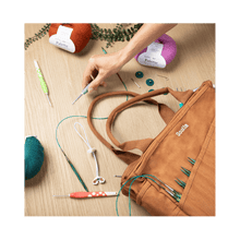 Load image into Gallery viewer, Soolla Studio Artist Bag, SampleHAUS
