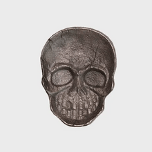 Load image into Gallery viewer, SKULL COIN TRAY
