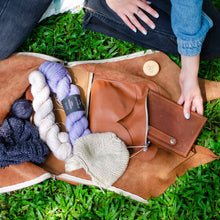 Load image into Gallery viewer, The Boundless Bag
