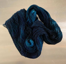 Load image into Gallery viewer, Ink- Etain Fingering
