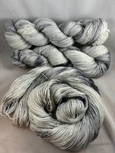 Load image into Gallery viewer, Gargoyle  - Small Batch Hand Dyed Yarn
