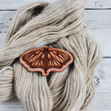 Load image into Gallery viewer, Cedar Moth Block
