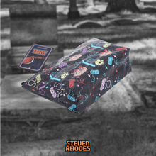 Load image into Gallery viewer, Witch Crafts Zipper Pouch
