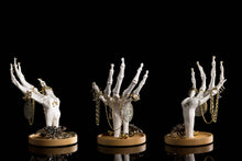 Load image into Gallery viewer, Skeleton Hand: Black
