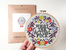 Load image into Gallery viewer, What the Actual Fuck Kit
