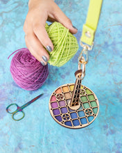 Load image into Gallery viewer, Grisaille Mini Minder
